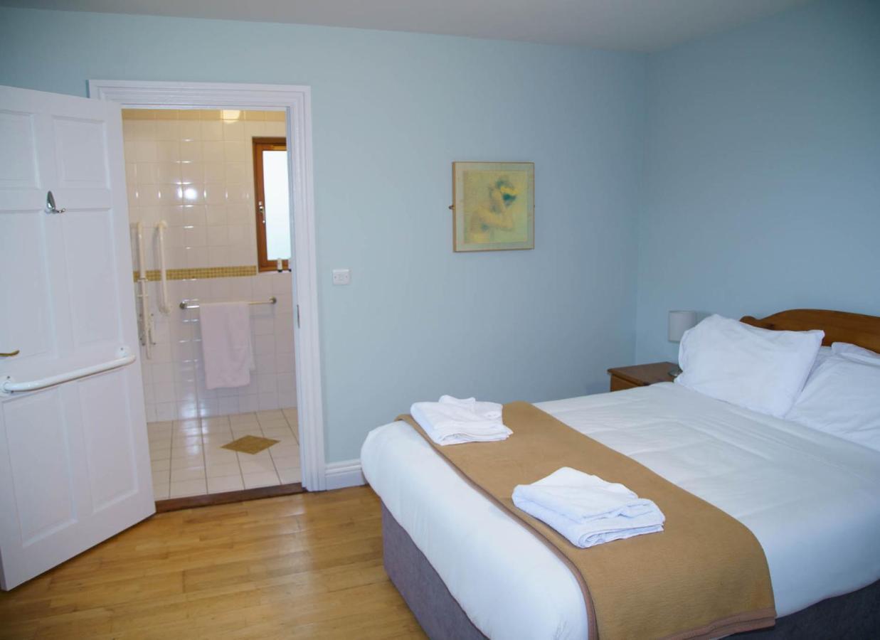 Dingle Courtyard Cottages 4 Bed By Trident Holiday Homes Exterior foto